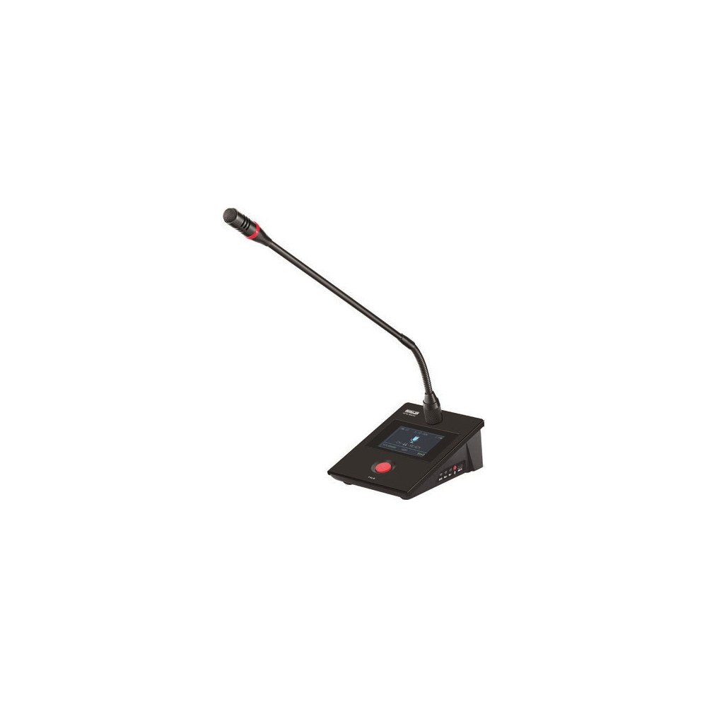 Ahuja DCW-8500 Wireless Conference System