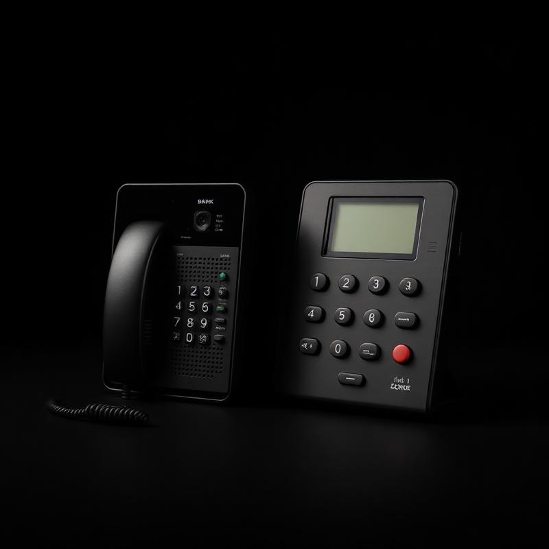 Ahuja CCS-2 Counter Communication