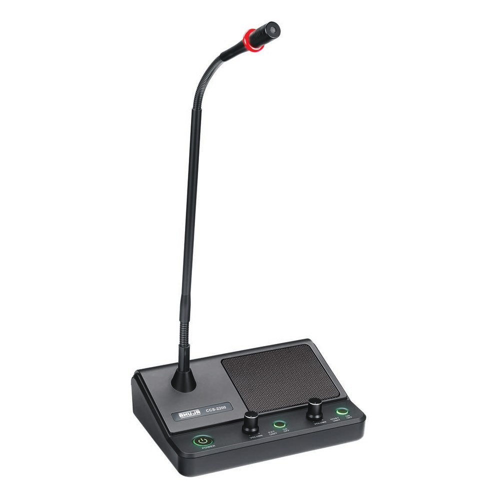 Ahuja CCS-2 Counter Communication