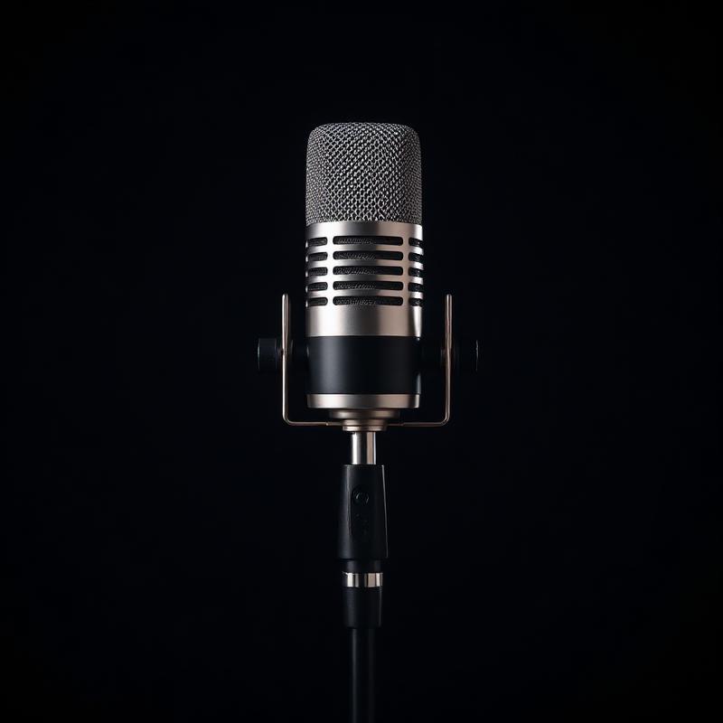 Microphones