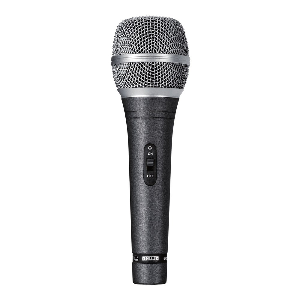 Microphones