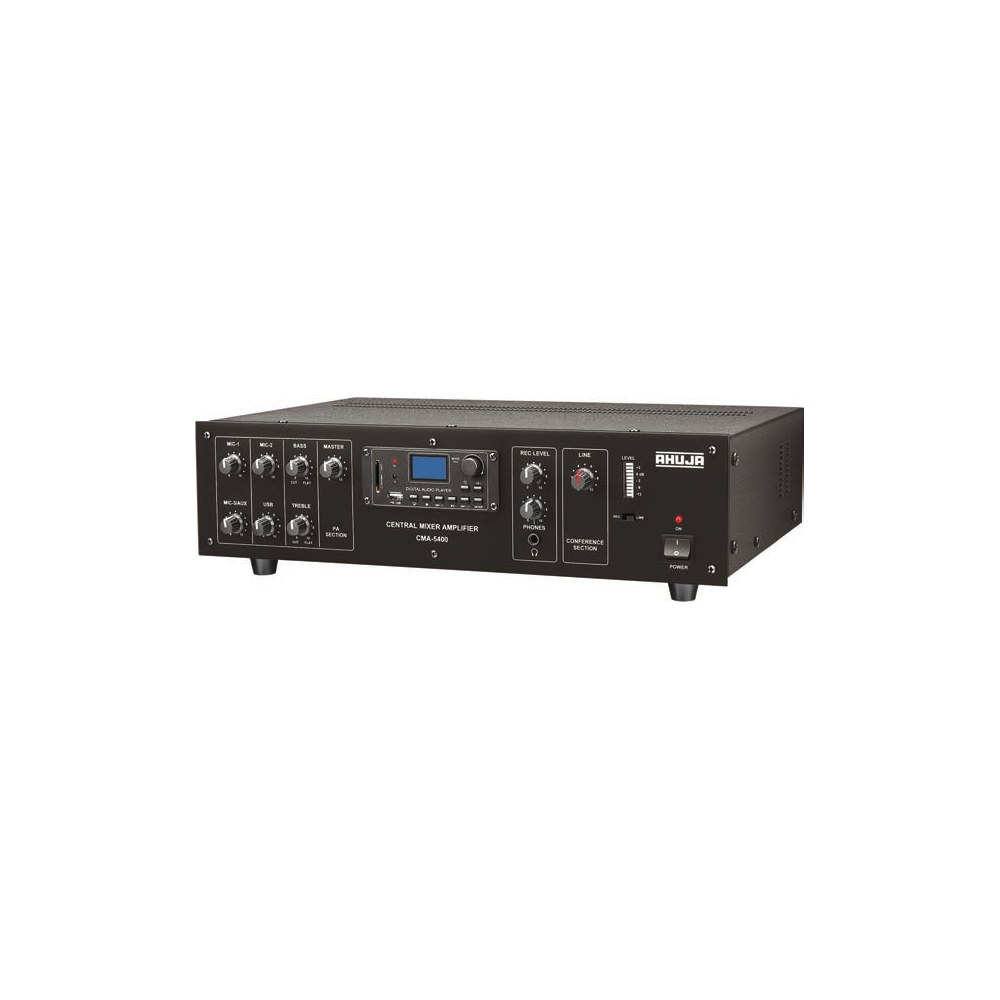 Ahuja CM-5000 Conference System