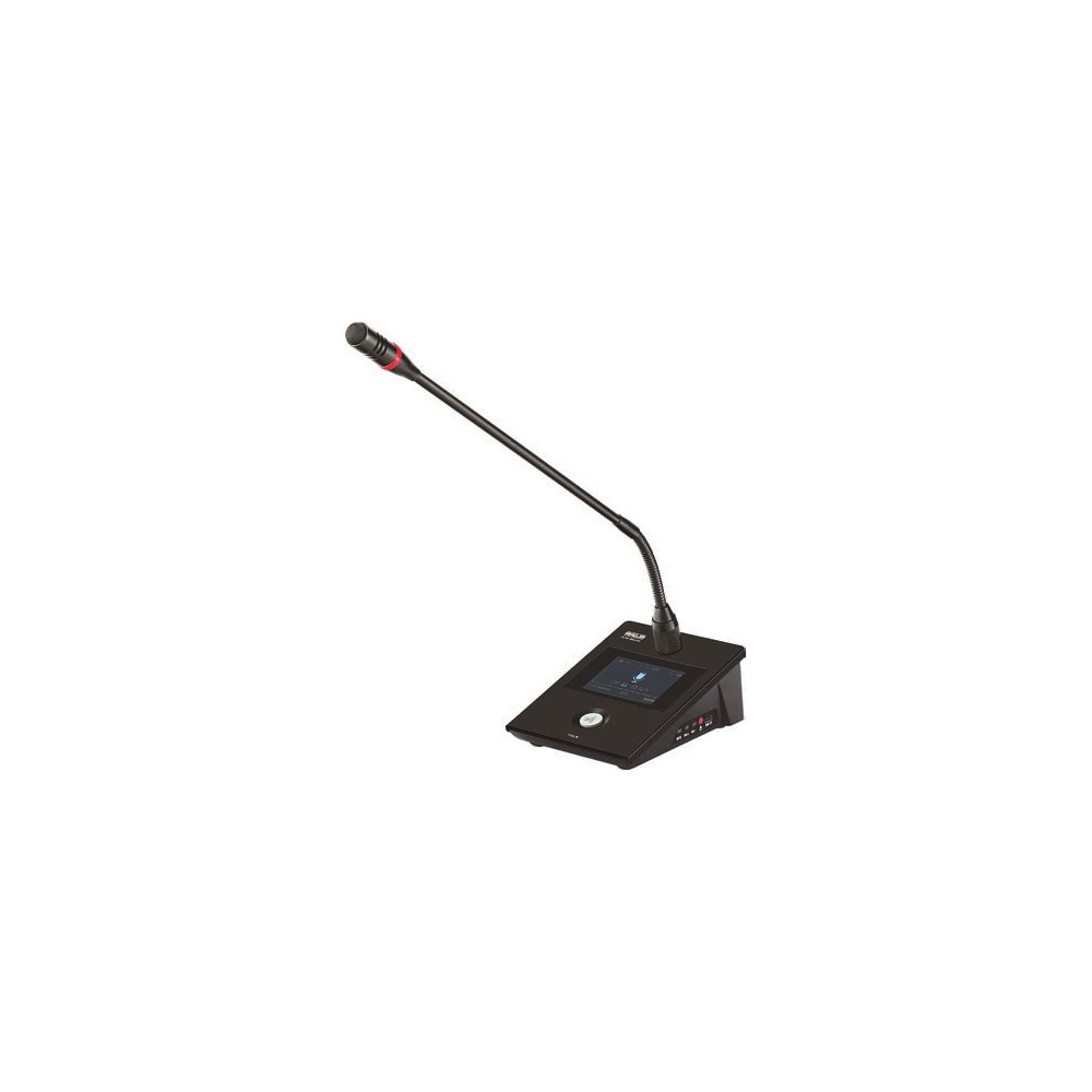Ahuja DCS-6000 Conference System