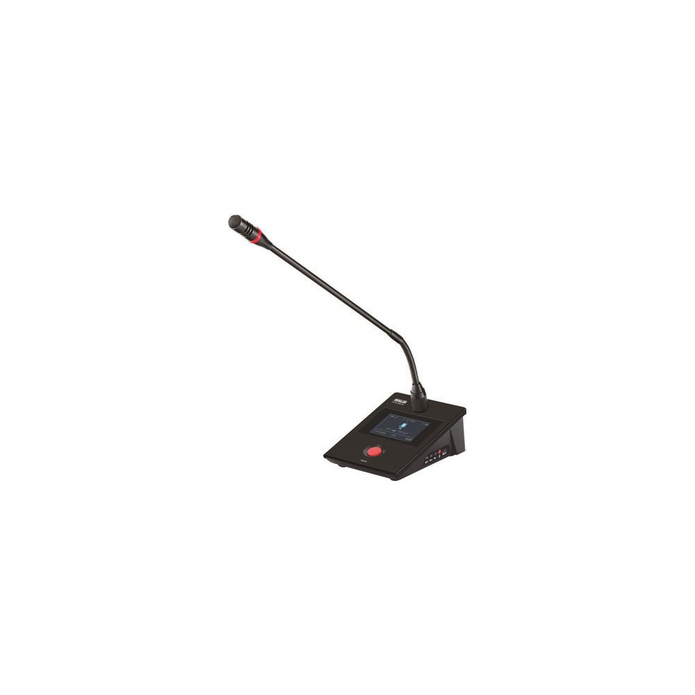 Ahuja SGM-40 Shotgun Microphone